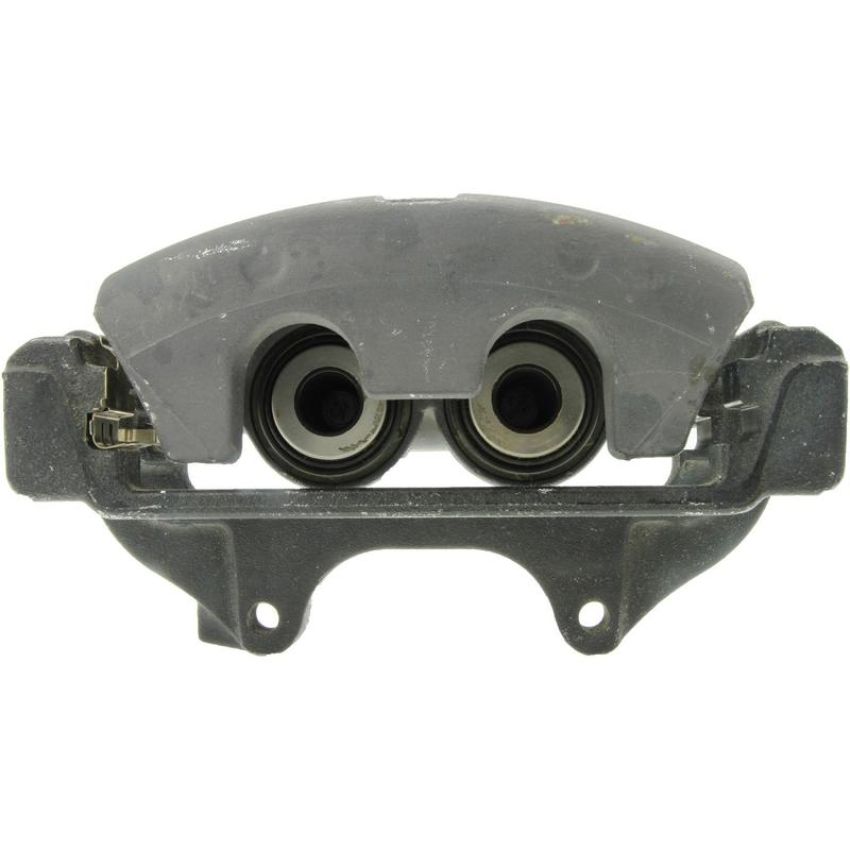 CENTRIC PARTS 141.63045 Centric Semi-Loaded Brake Caliper with New Phenolic Pistons