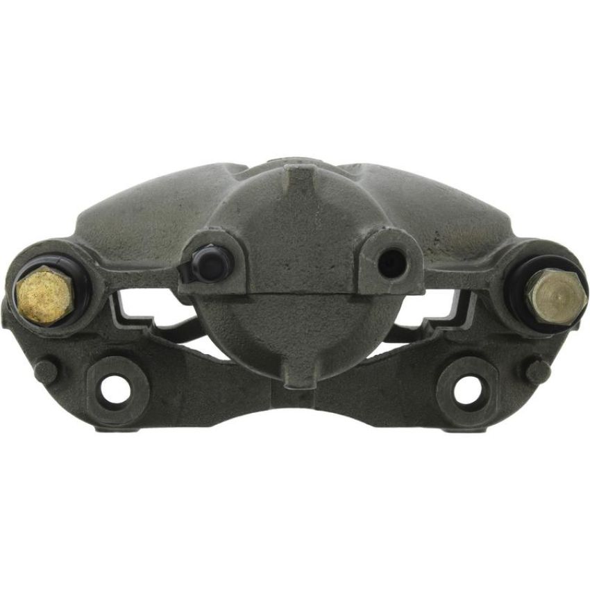 CENTRIC PARTS 141.63047 Centric Semi-Loaded Brake Caliper with New Phenolic Pistons