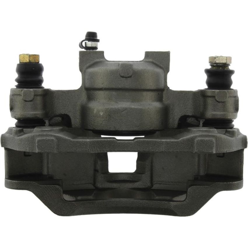 CENTRIC PARTS 141.63047 Centric Semi-Loaded Brake Caliper with New Phenolic Pistons