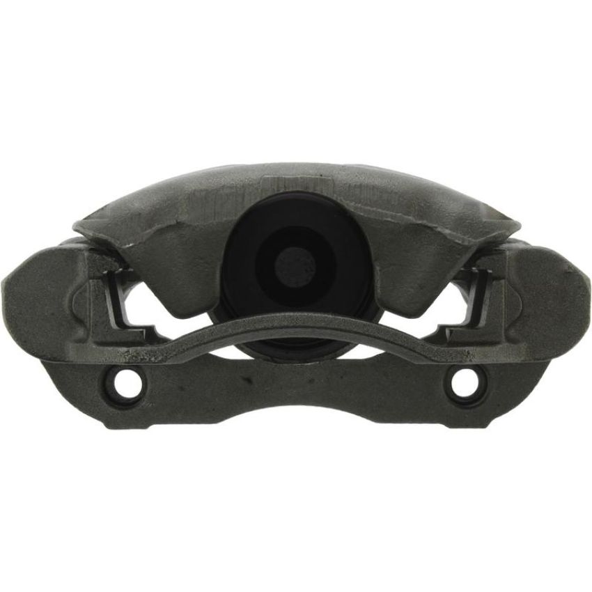 CENTRIC PARTS 141.63047 Centric Semi-Loaded Brake Caliper with New Phenolic Pistons