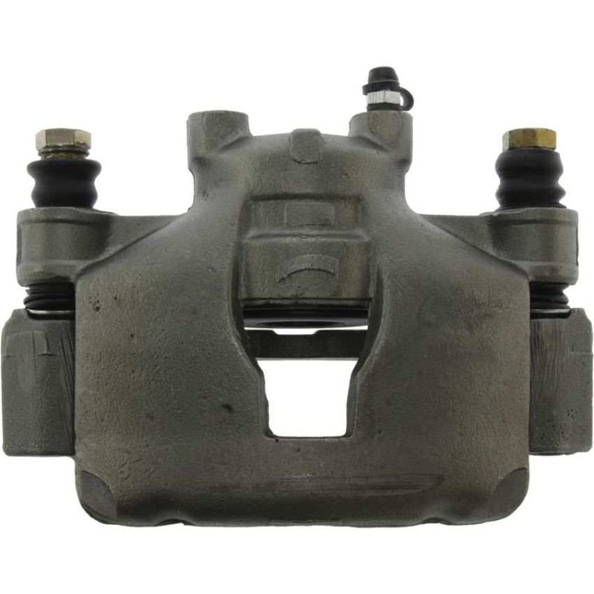 CENTRIC PARTS 141.63047 Centric Semi-Loaded Brake Caliper with New Phenolic Pistons