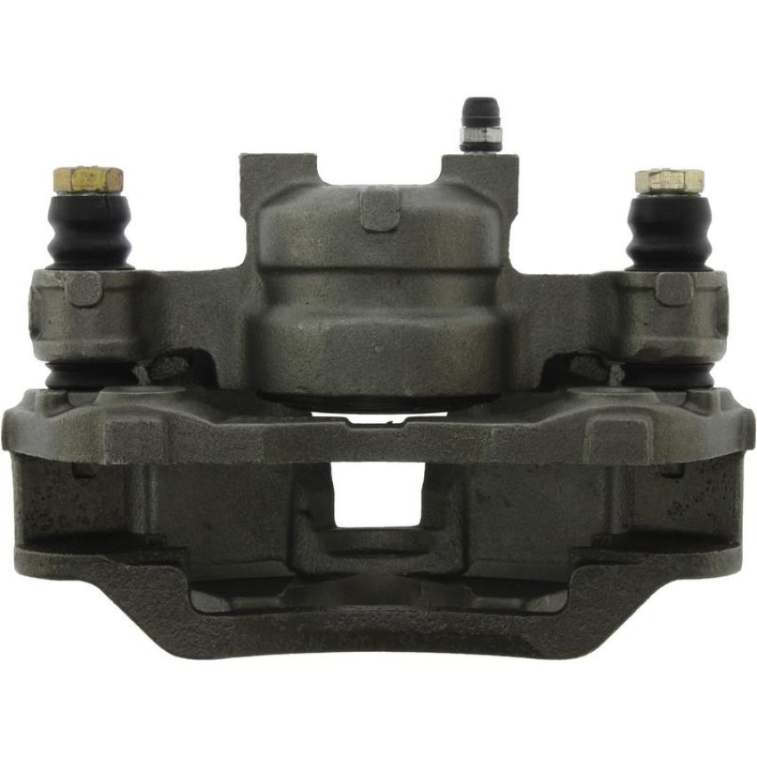CENTRIC PARTS 141.63048 Centric Semi-Loaded Brake Caliper with New Phenolic Pistons