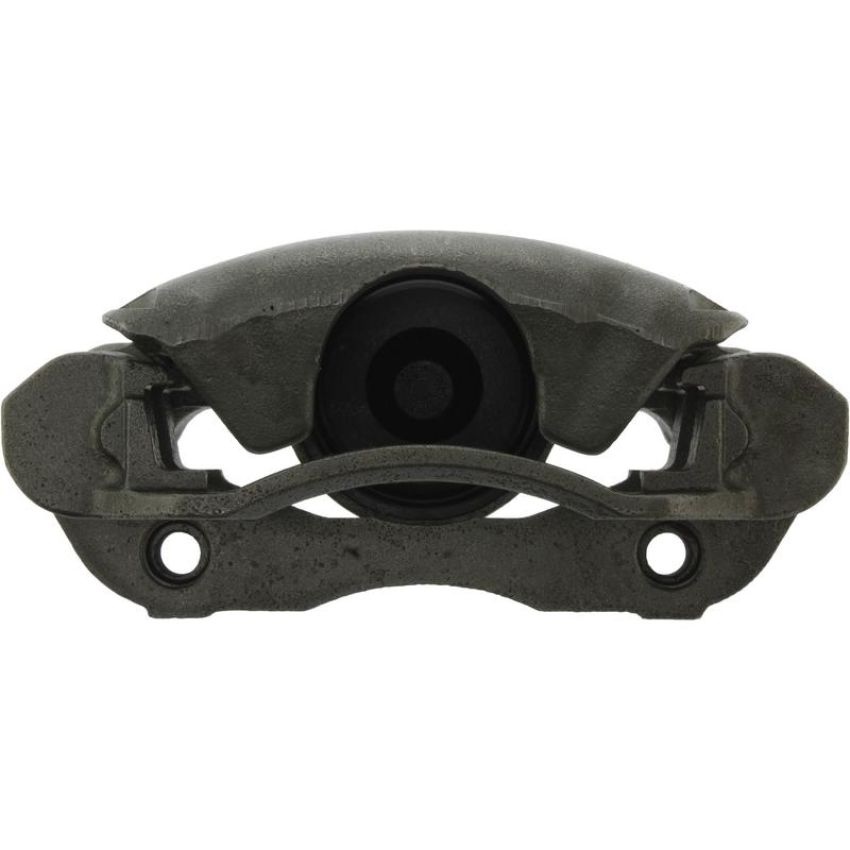 CENTRIC PARTS 141.63048 Centric Semi-Loaded Brake Caliper with New Phenolic Pistons