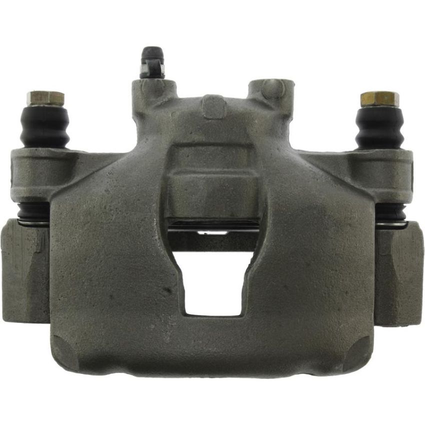 CENTRIC PARTS 141.63048 Centric Semi-Loaded Brake Caliper with New Phenolic Pistons