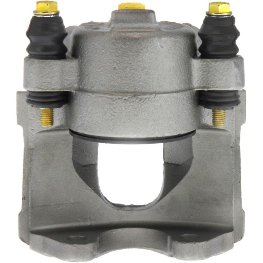 CENTRIC PARTS 141.63049 Centric Semi-Loaded Brake Caliper with New Phenolic Pistons