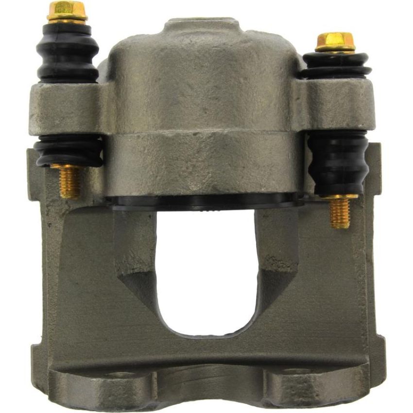 CENTRIC PARTS 141.63050 Centric Semi-Loaded Brake Caliper with New Phenolic Pistons