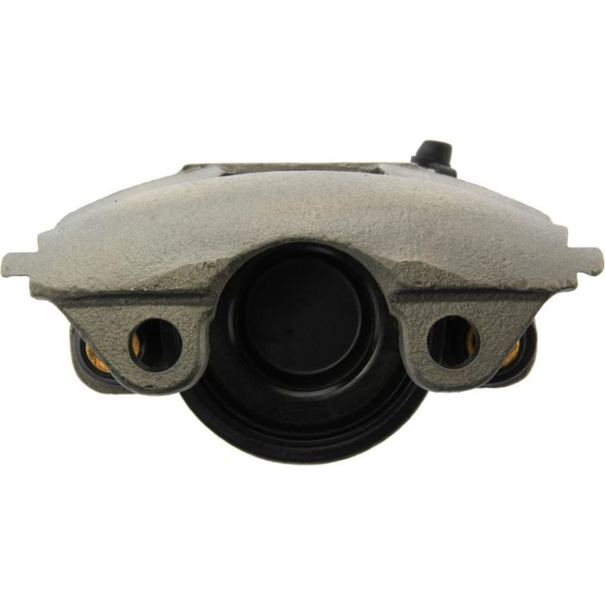 CENTRIC PARTS 141.63050 Centric Semi-Loaded Brake Caliper with New Phenolic Pistons