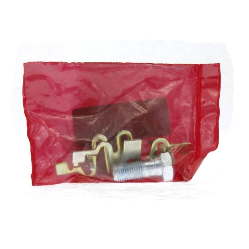 CENTRIC PARTS 141.63050 Centric Semi-Loaded Brake Caliper with New Phenolic Pistons