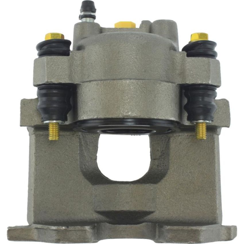 CENTRIC PARTS 141.63052 Centric Semi-Loaded Brake Caliper with New Phenolic Pistons
