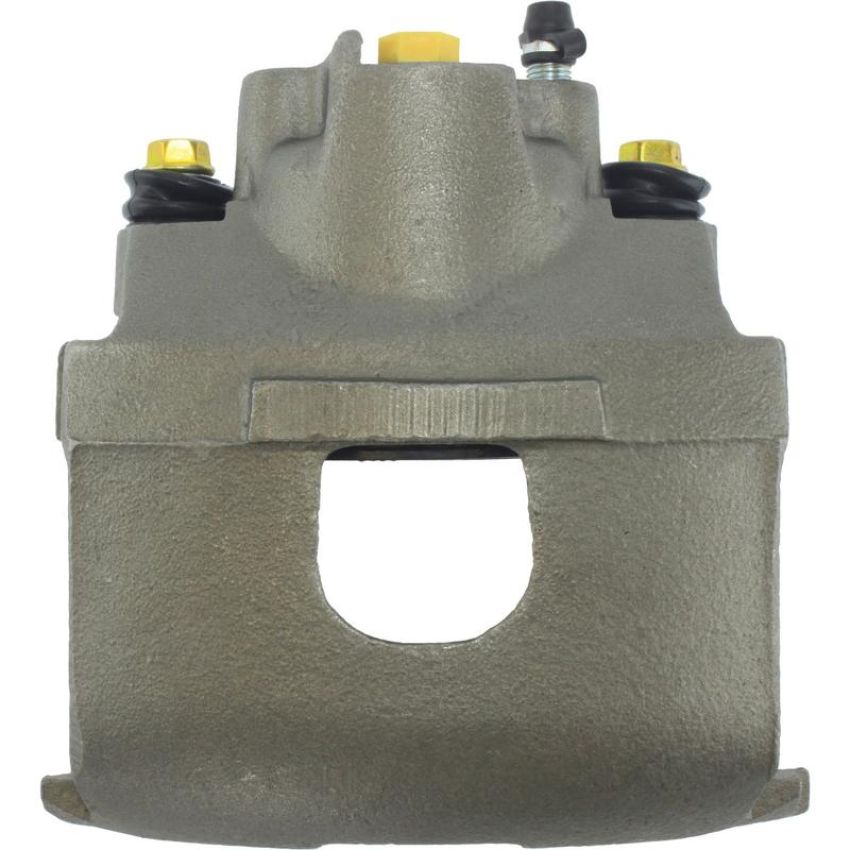 CENTRIC PARTS 141.63052 Centric Semi-Loaded Brake Caliper with New Phenolic Pistons