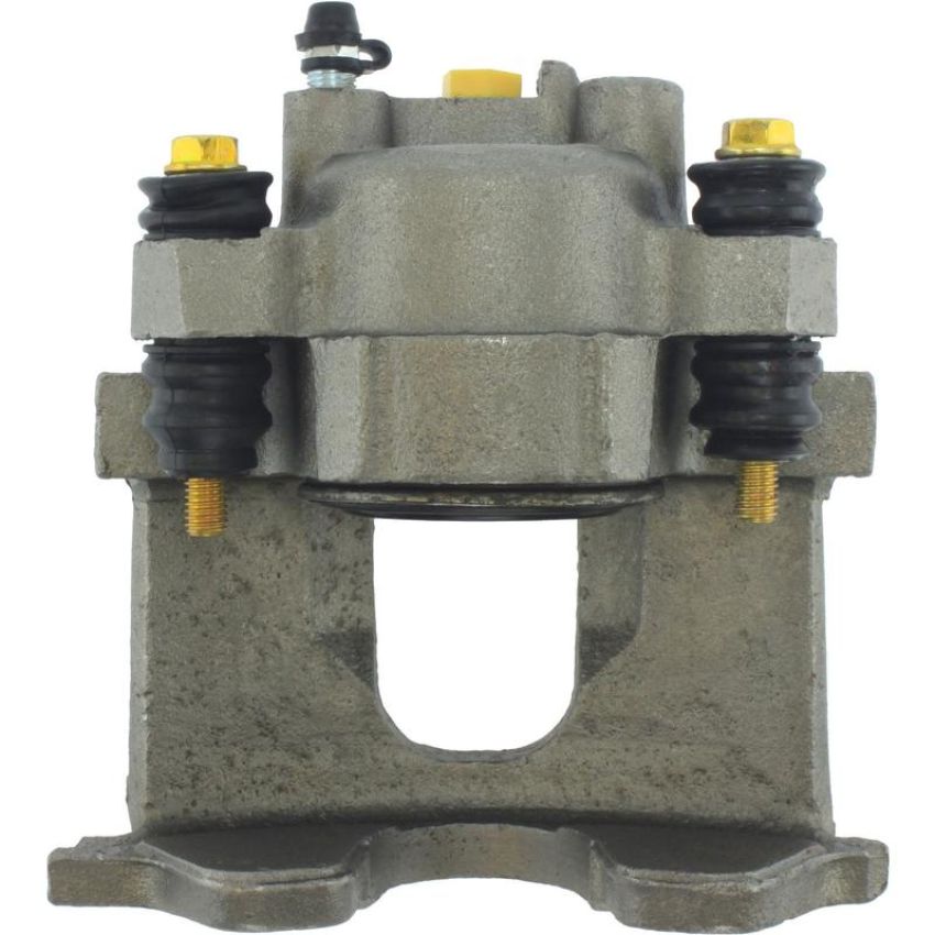 CENTRIC PARTS 141.63054 Centric Semi-Loaded Brake Caliper with New Phenolic Pistons