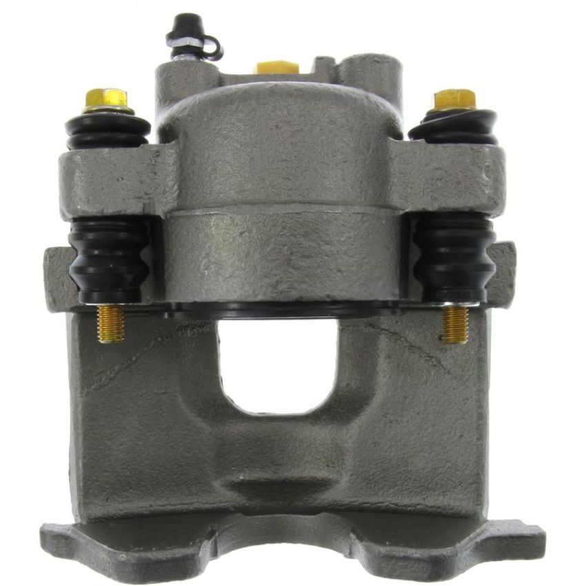 CENTRIC PARTS 141.63056 Centric Semi-Loaded Brake Caliper with New Phenolic Pistons