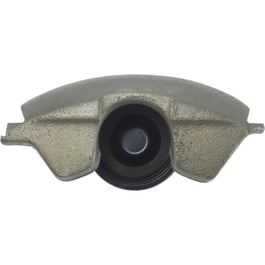 CENTRIC PARTS 141.63056 Centric Semi-Loaded Brake Caliper with New Phenolic Pistons