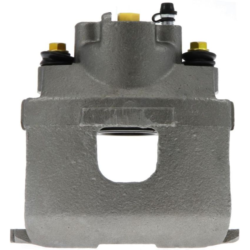 CENTRIC PARTS 141.63056 Centric Semi-Loaded Brake Caliper with New Phenolic Pistons