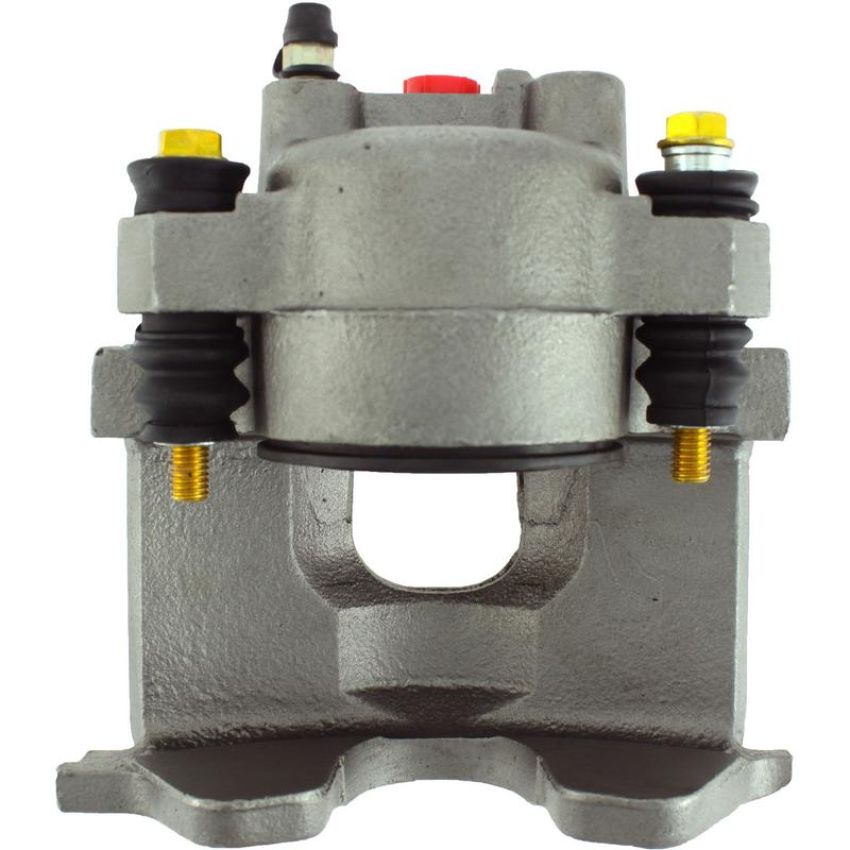 CENTRIC PARTS 141.63058 Centric Semi-Loaded Brake Caliper with New Phenolic Pistons
