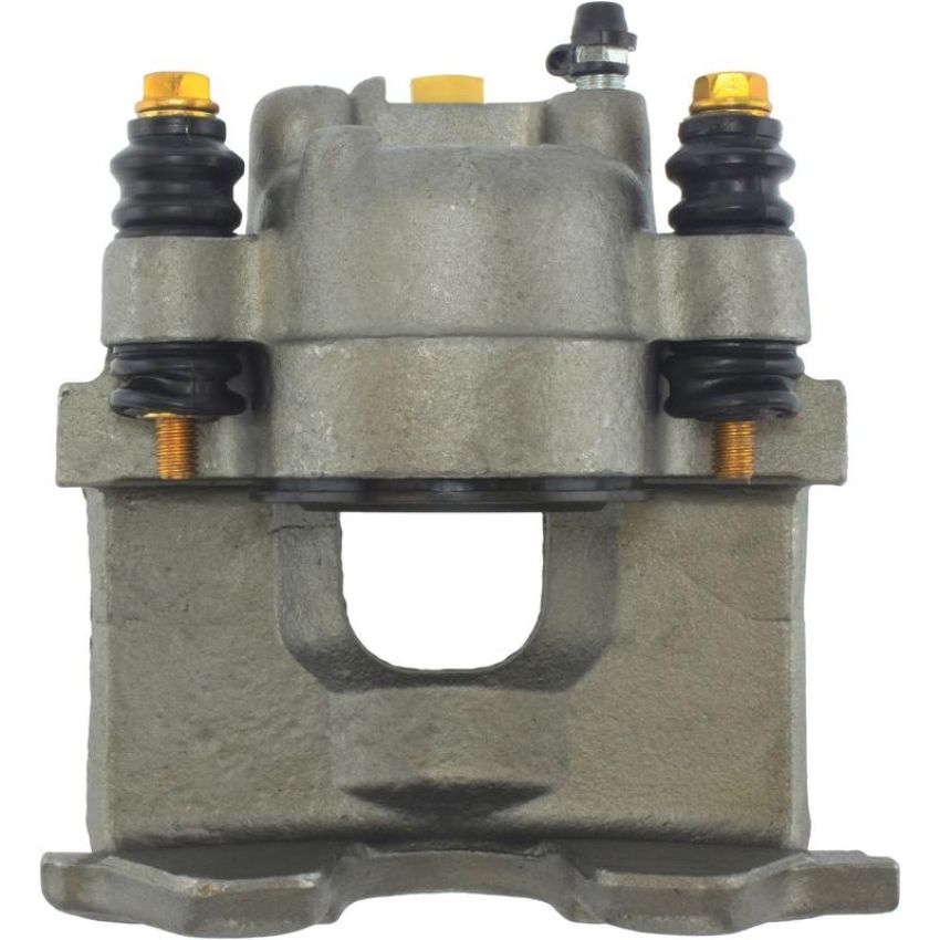 CENTRIC PARTS 141.63059 Centric Semi-Loaded Brake Caliper with New Phenolic Pistons