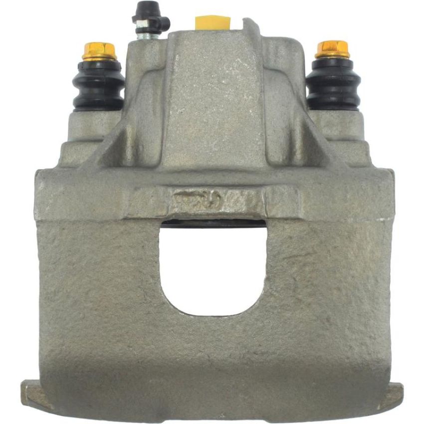 CENTRIC PARTS 141.63059 Centric Semi-Loaded Brake Caliper with New Phenolic Pistons