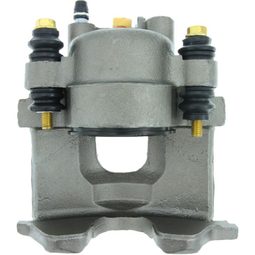 CENTRIC PARTS 141.63060 Centric Semi-Loaded Brake Caliper with New Phenolic Pistons