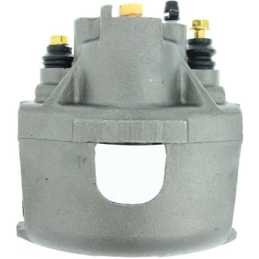 CENTRIC PARTS 141.63060 Centric Semi-Loaded Brake Caliper with New Phenolic Pistons