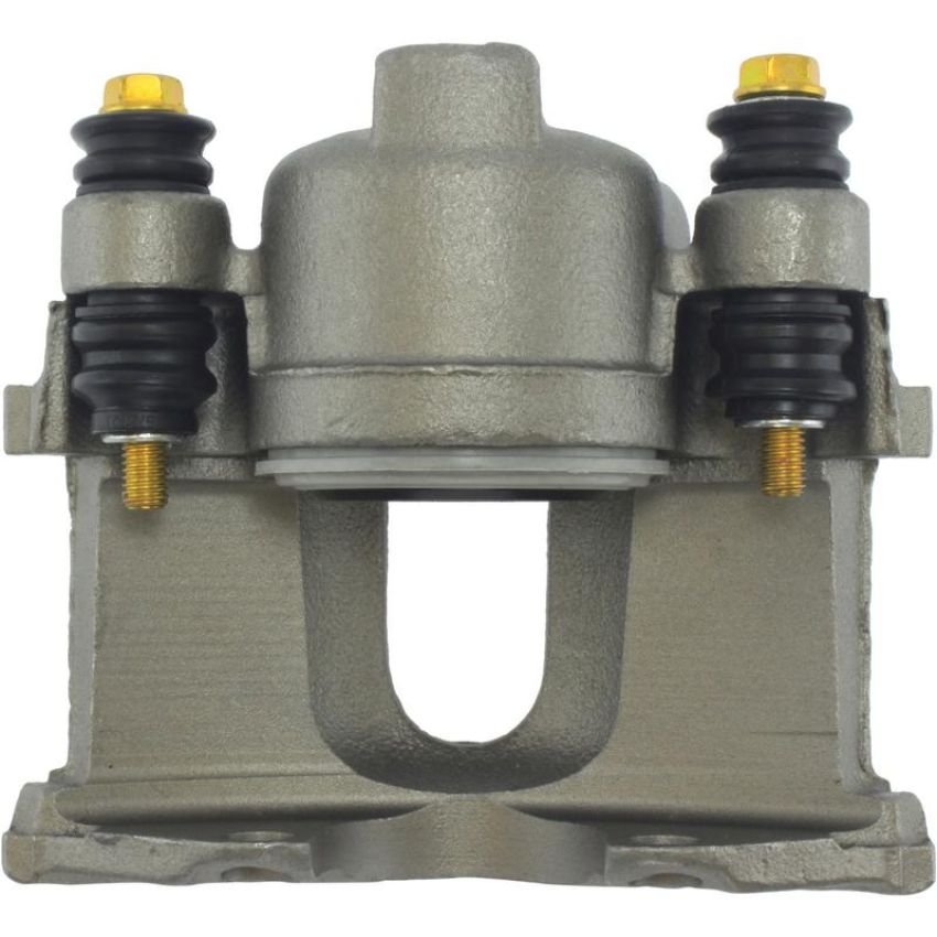CENTRIC PARTS 141.63065 Centric Semi-Loaded Brake Caliper with New Phenolic Pistons