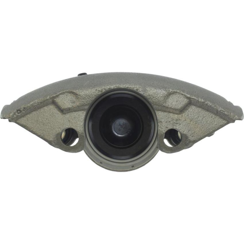 CENTRIC PARTS 141.63065 Centric Semi-Loaded Brake Caliper with New Phenolic Pistons