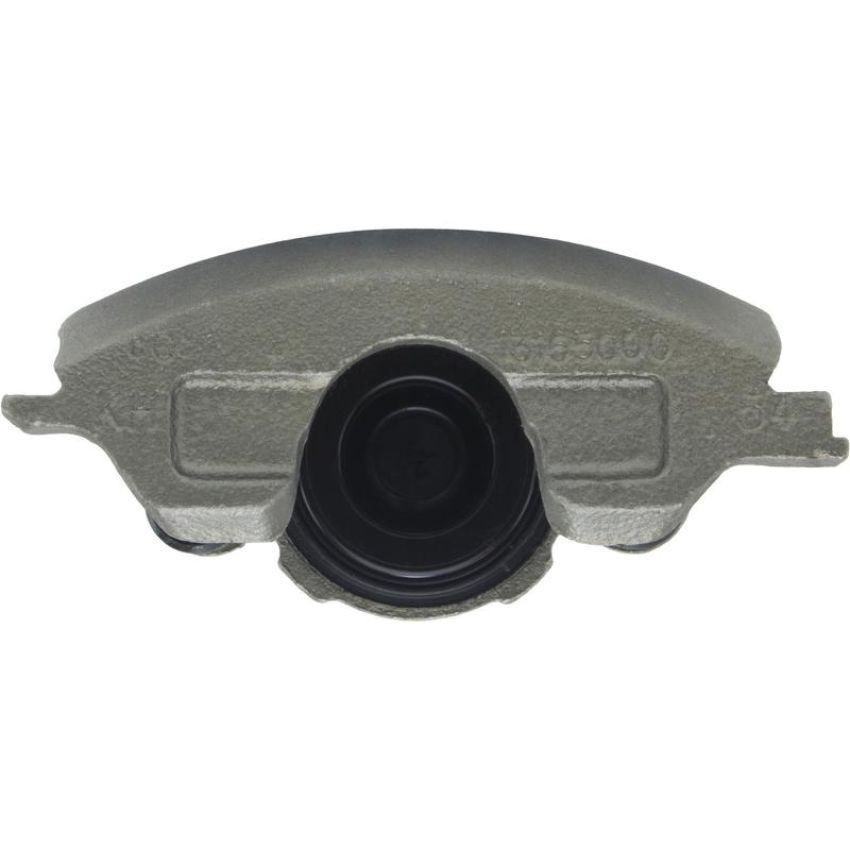 CENTRIC PARTS 141.63067 Centric Semi-Loaded Brake Caliper with New Phenolic Pistons