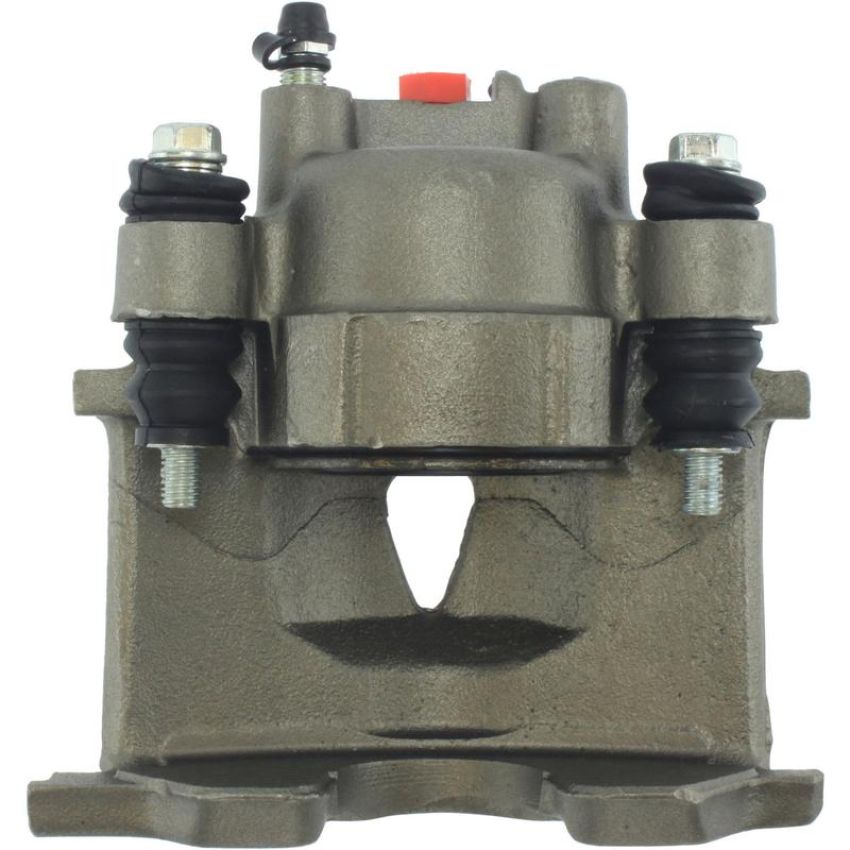 CENTRIC PARTS 141.63068 Centric Semi-Loaded Brake Caliper with New Phenolic Pistons