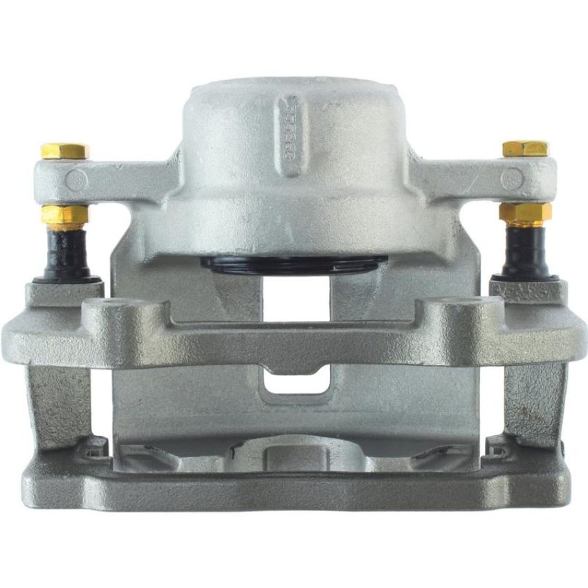 CENTRIC PARTS 141.63070 Centric Semi-Loaded Brake Caliper with New Phenolic Pistons