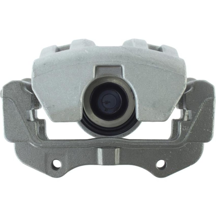 CENTRIC PARTS 141.63070 Centric Semi-Loaded Brake Caliper with New Phenolic Pistons