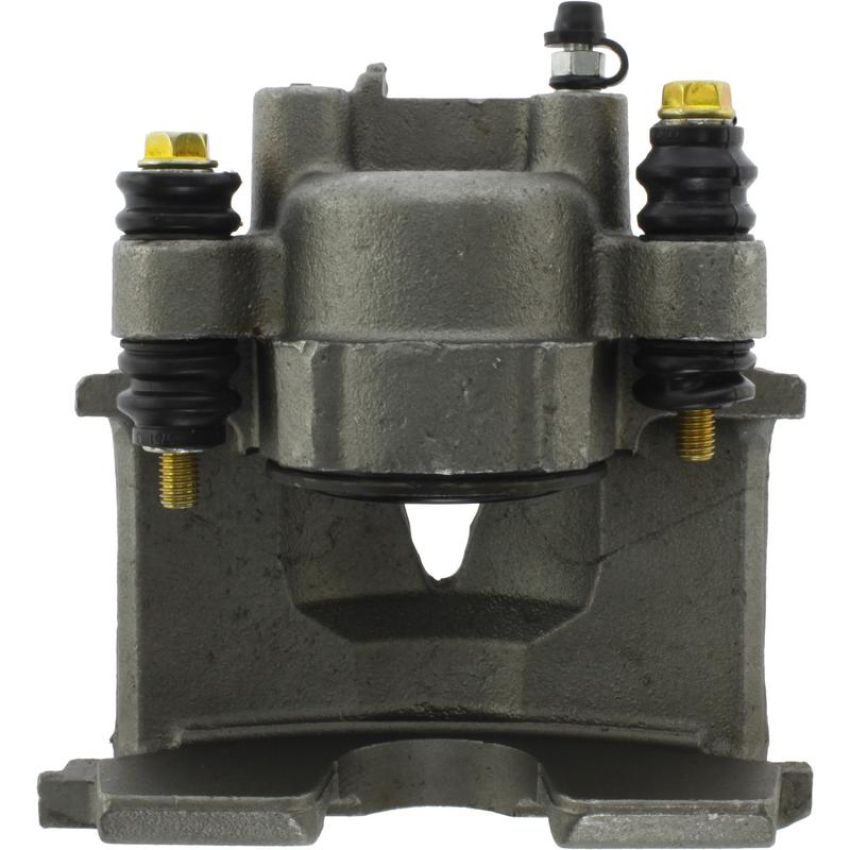 CENTRIC PARTS 141.63071 Centric Semi-Loaded Brake Caliper with New Phenolic Pistons