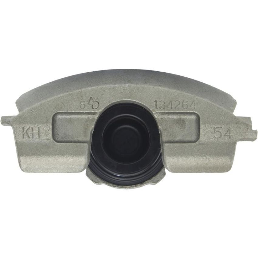 CENTRIC PARTS 141.63071 Centric Semi-Loaded Brake Caliper with New Phenolic Pistons