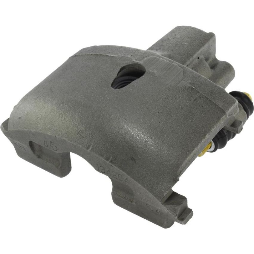 CENTRIC PARTS 141.63071 Centric Semi-Loaded Brake Caliper with New Phenolic Pistons