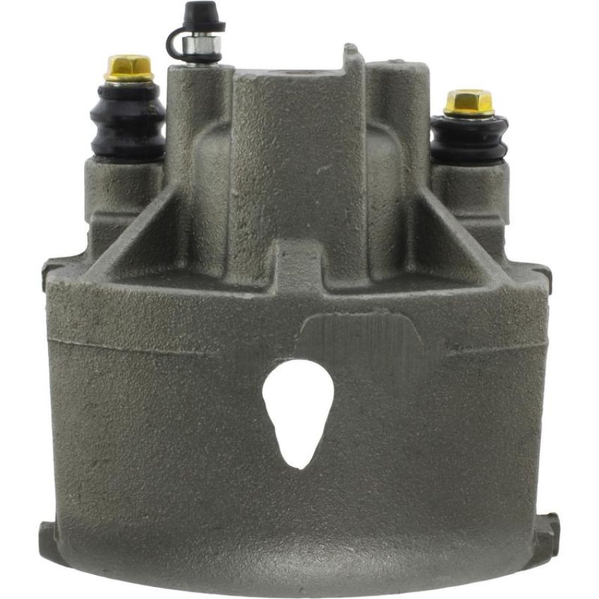 CENTRIC PARTS 141.63071 Centric Semi-Loaded Brake Caliper with New Phenolic Pistons
