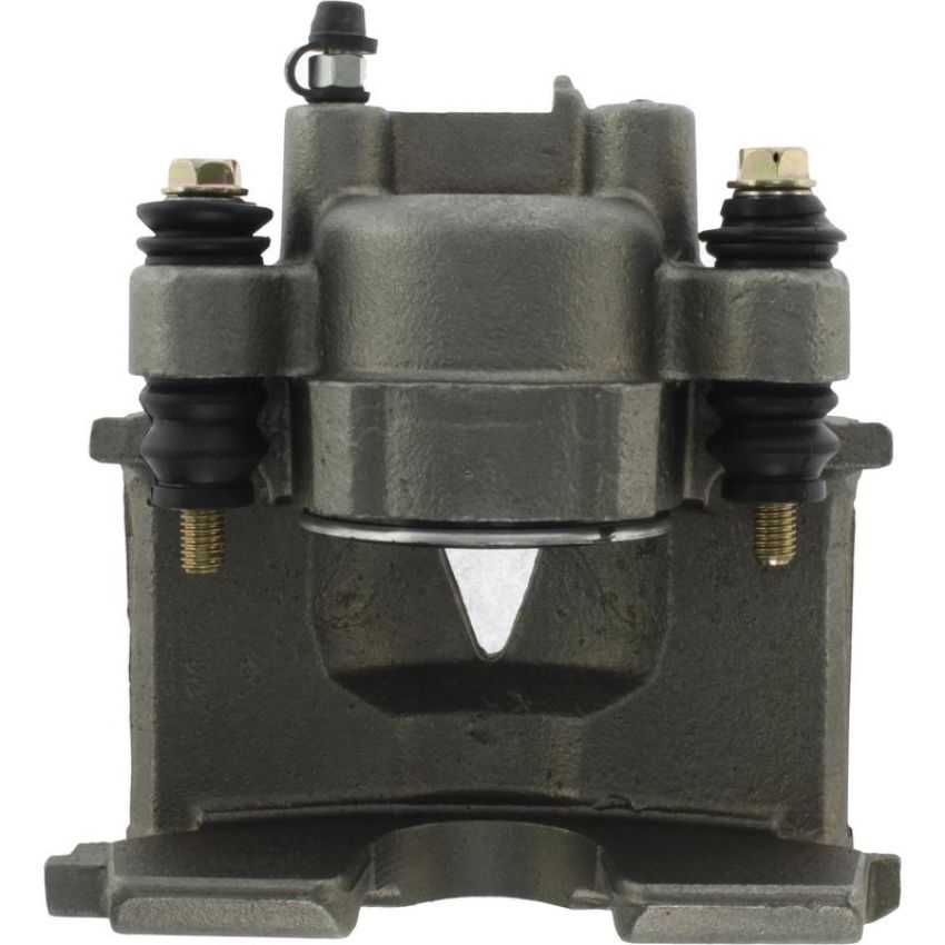CENTRIC PARTS 141.63072 Centric Semi-Loaded Brake Caliper with New Phenolic Pistons