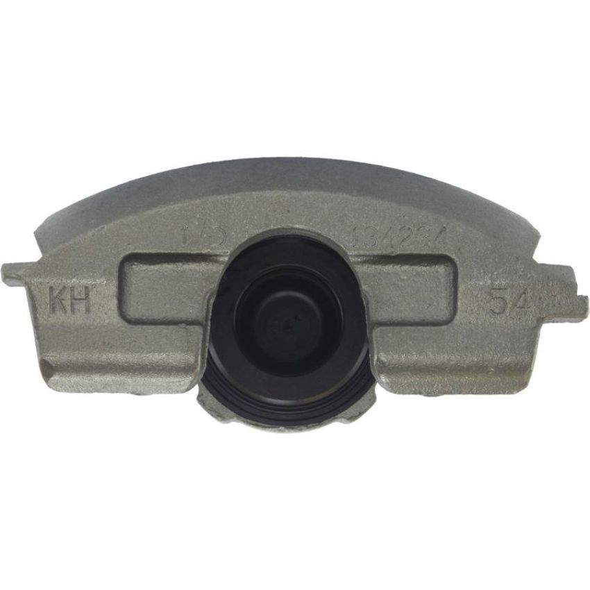 CENTRIC PARTS 141.63072 Centric Semi-Loaded Brake Caliper with New Phenolic Pistons