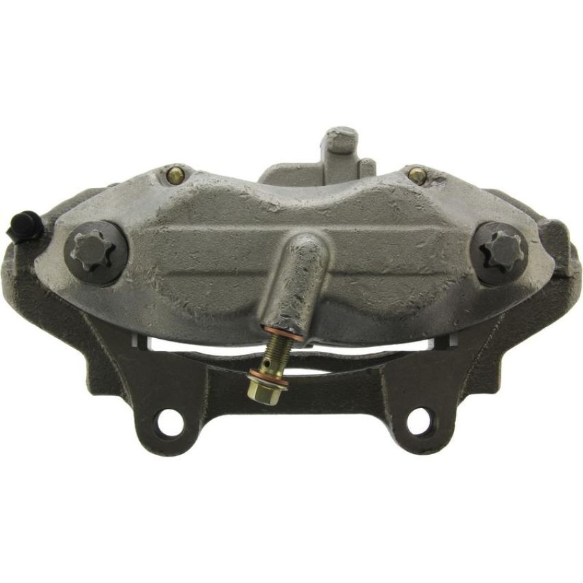 CENTRIC PARTS 141.63073 Centric Semi-Loaded Brake Caliper