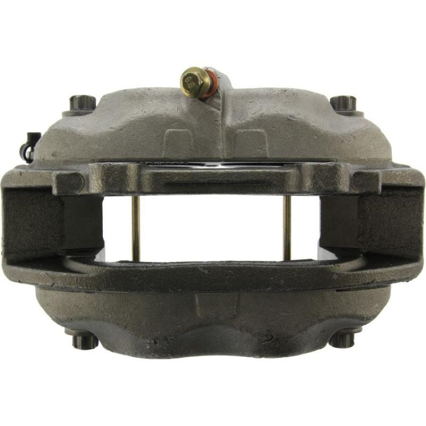 CENTRIC PARTS 141.63073 Centric Semi-Loaded Brake Caliper