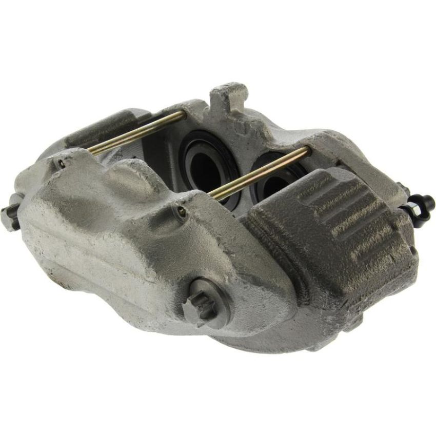 CENTRIC PARTS 141.63073 Centric Semi-Loaded Brake Caliper