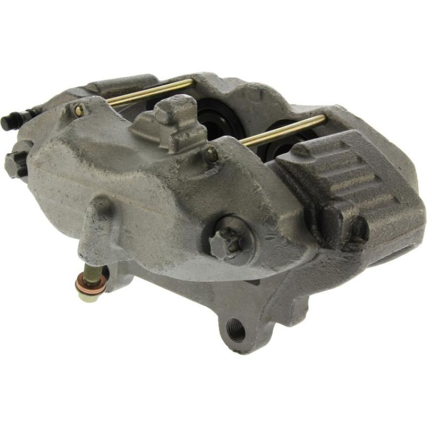 CENTRIC PARTS 141.63073 Centric Semi-Loaded Brake Caliper
