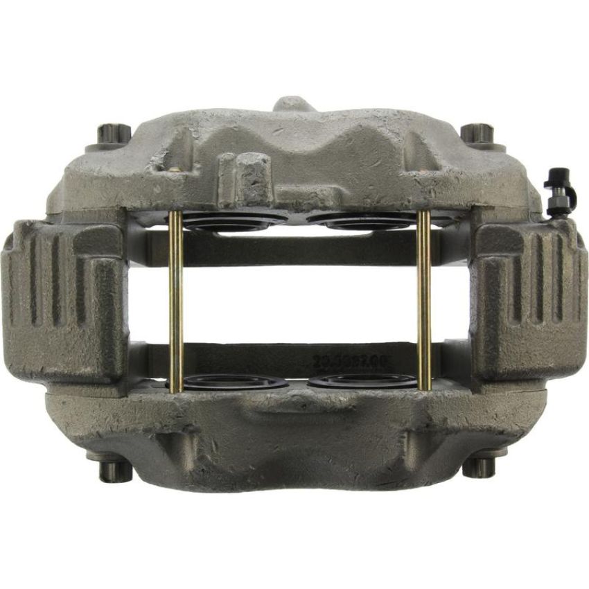CENTRIC PARTS 141.63073 Centric Semi-Loaded Brake Caliper