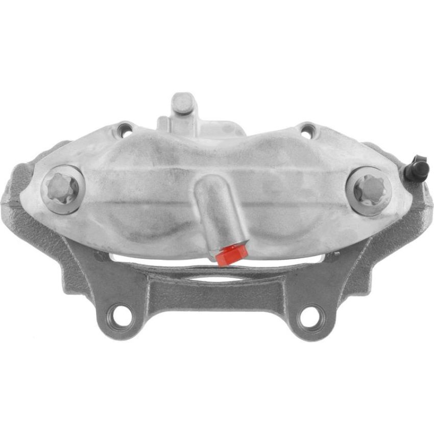 CENTRIC PARTS 141.63074 Centric Semi-Loaded Brake Caliper