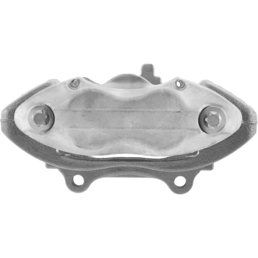 CENTRIC PARTS 141.63074 Centric Semi-Loaded Brake Caliper