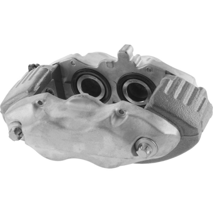 CENTRIC PARTS 141.63074 Centric Semi-Loaded Brake Caliper