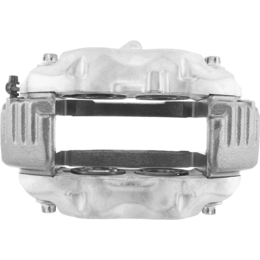 CENTRIC PARTS 141.63074 Centric Semi-Loaded Brake Caliper