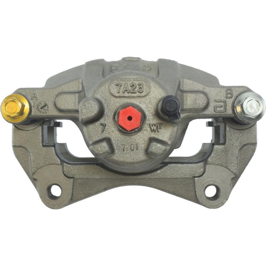 CENTRIC PARTS 141.63075 Centric Semi-Loaded Brake Caliper