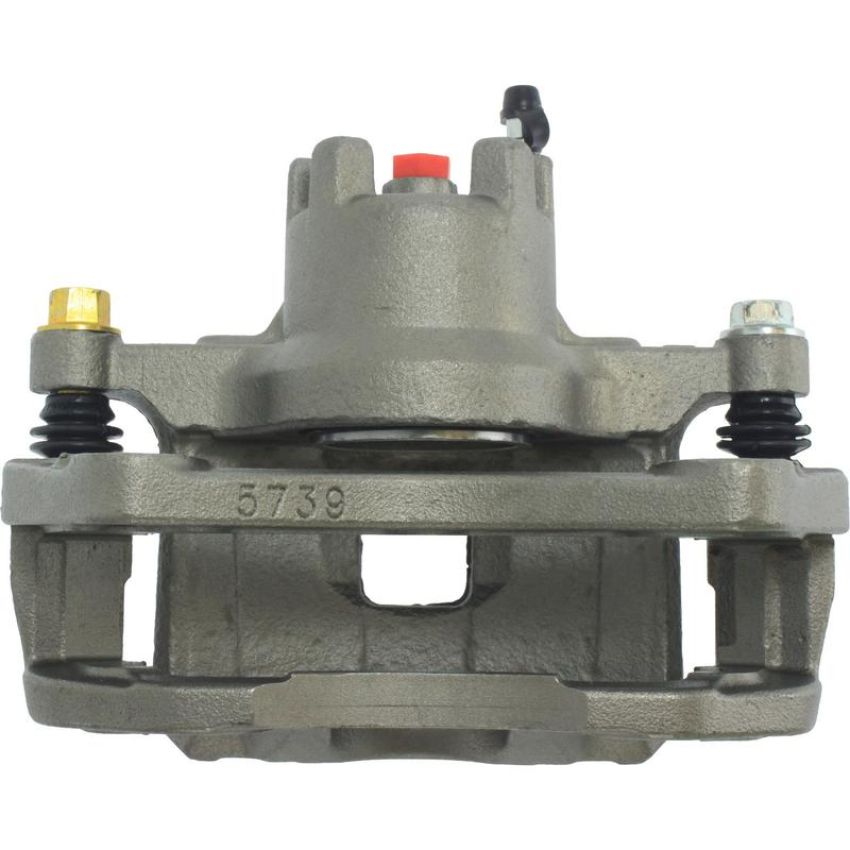 CENTRIC PARTS 141.63075 Centric Semi-Loaded Brake Caliper