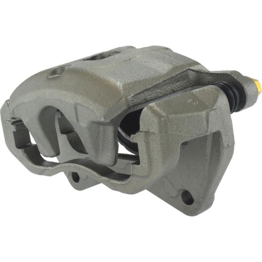 CENTRIC PARTS 141.63075 Centric Semi-Loaded Brake Caliper