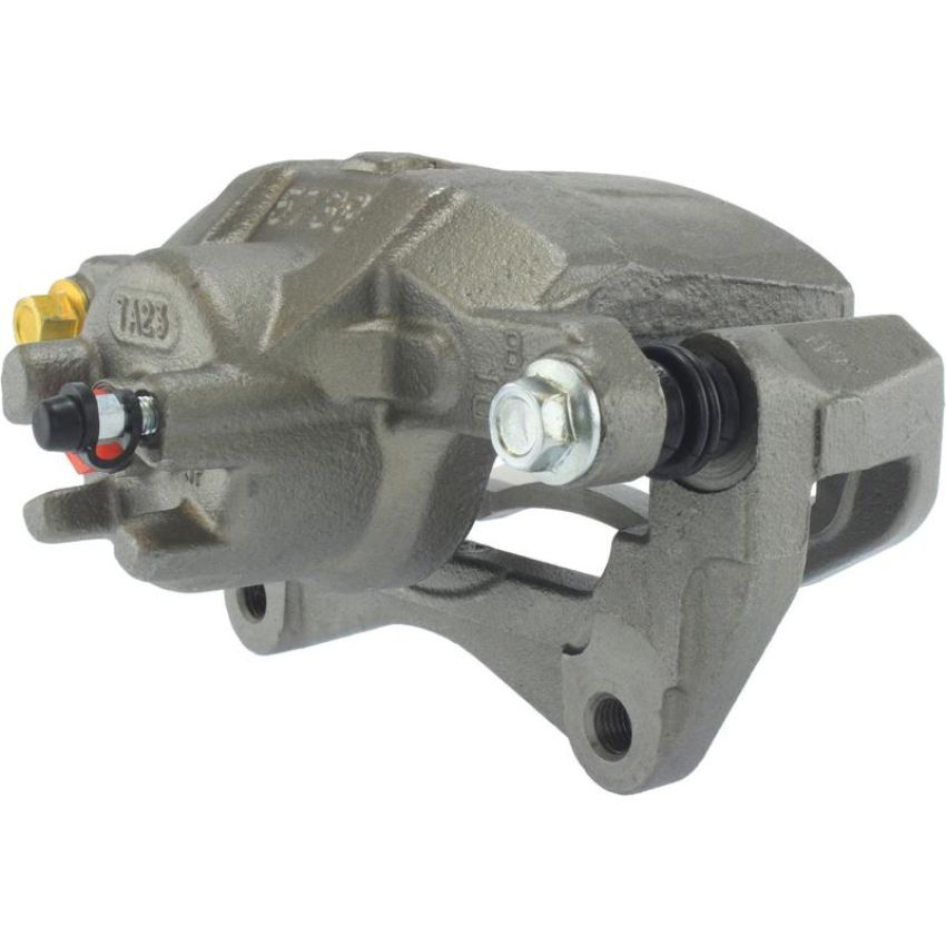 CENTRIC PARTS 141.63075 Centric Semi-Loaded Brake Caliper