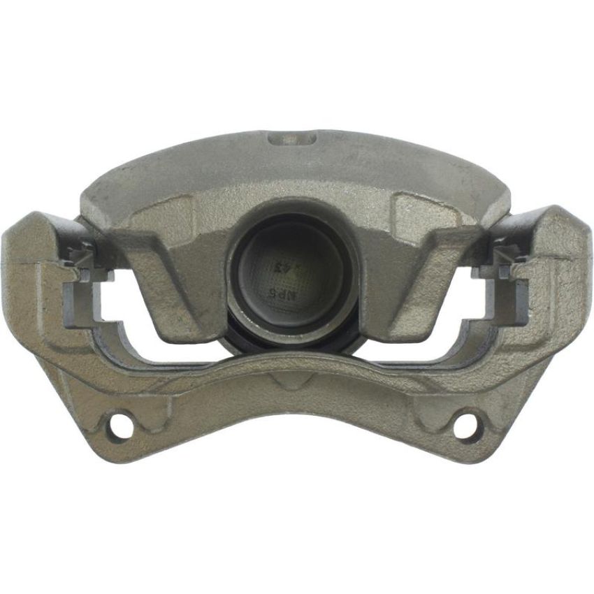 CENTRIC PARTS 141.63076 Centric Semi-Loaded Brake Caliper