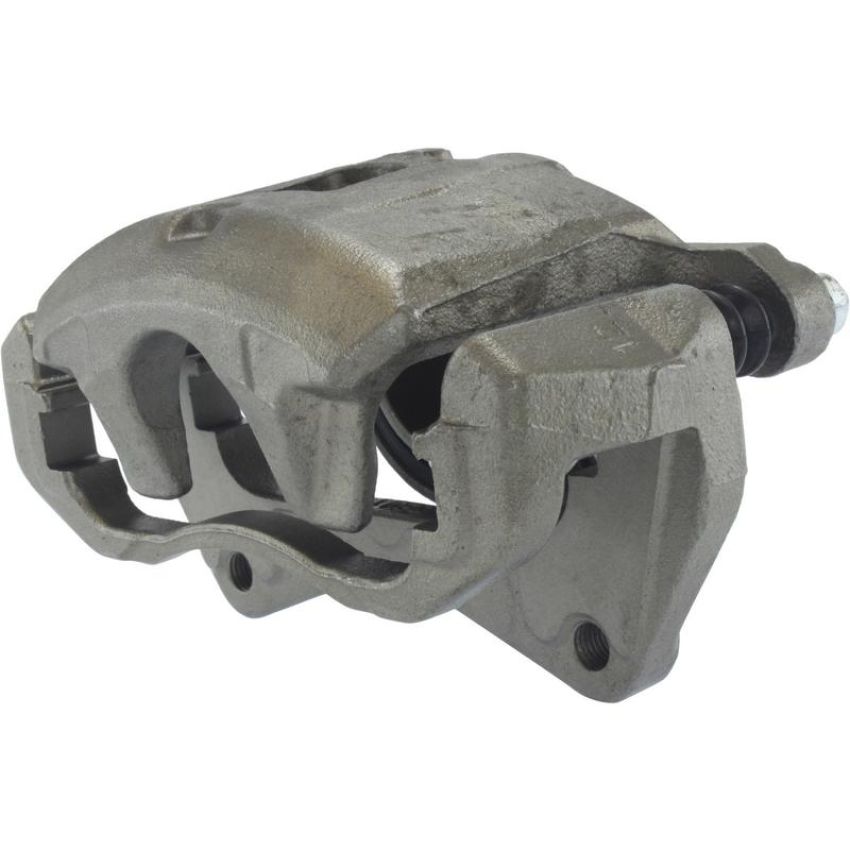 CENTRIC PARTS 141.63076 Centric Semi-Loaded Brake Caliper